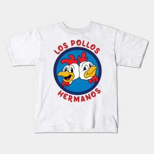 Los Pollos Hermanos Kids T-Shirt